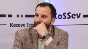 Odlazim iz politike